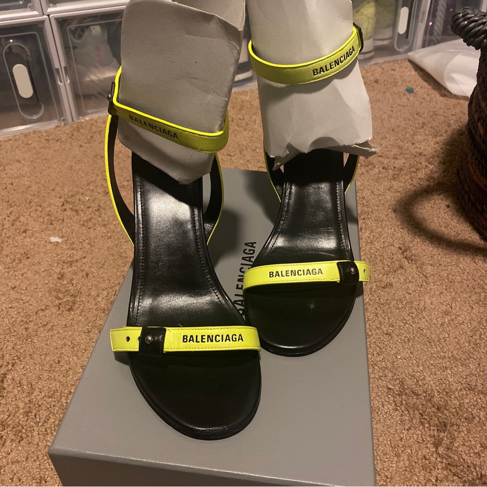 Casual sandal